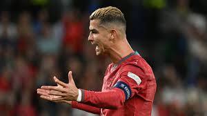 Portugal Vs Wales