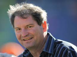 Kosar believes he's off TV for slurred speech