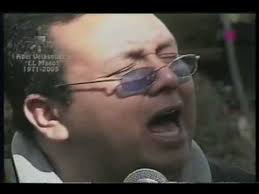 Abel Velasquez “El Mago”