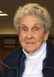 Gladys Clear Obituary