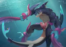 Rule34 - If it exists, there is porn of it   5677737