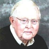 Richard Dean "Dick" Woebbeking Obituary