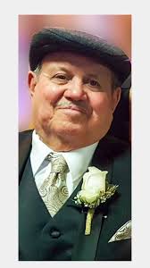 Rogelio Casas Obituary