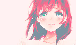Gambar anime sedih tersebut seolah membawa kita kedalam suasana yang sedih juga. 30 Gambar Anime Sedih Dan Senang Terkini Eye Candy Photograph