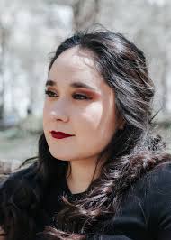 Contact — Ashley Marie Robillard