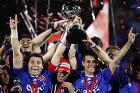 Carreras de pregrado, postgrado y postítulo, investigación y extensión. La U De Chile Campeon De La Copa Sudamericana 2011 Puro Tip Articulos Y Publicaciones Masters Y Cursos