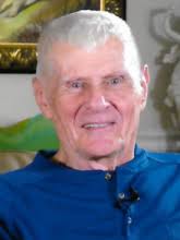 Obituary information for CARL HERBERT LAURIN