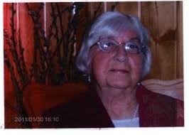 Obituary of Ludvika Amelia Hatfield