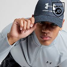 Vintage under armour baseball cap adjustable mens women's hat ua sport outdoortop rated seller. Men Under Armour Caps