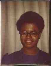 Yvette Minor's Instagram, Twitter & Facebook