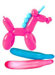 Twist the second one—inch bubble (pic 4). 100 Best Bachelorette Party Themes In 2021 Easy Balloon Animals Unicorn Balloon Balloon Modelling