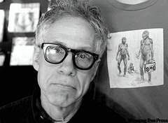 PRX » Piece » The godfather of the music video: Chuck Statler