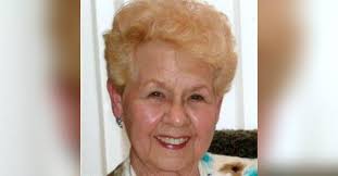 Obituary, Visitation & Funeral Information