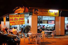 Hai semua peminat roti canai celaru kuala lumpur. Valentine Roti Best Roti Canai In Kl