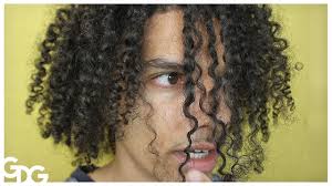 Repeat the process for three months until your dreads are locked. How To Start Freeform Dreadlocks Youtube