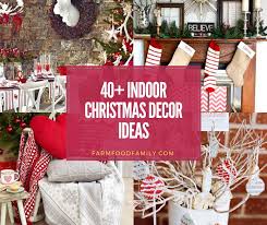 Check spelling or type a new query. 40 Beautiful Indoor Decoration Ideas Designs For Christmas In 2021