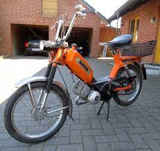 pin auf motorrader mofas