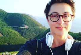 Iler Campbell in 2017 from A to Z