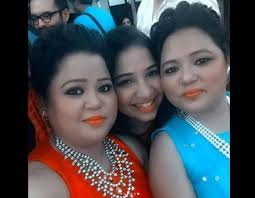 Mar 20, 2021, 04:30 am ist. Bharti Singh Shares Photo On Her Elder Sister S Birthday Newstrack English 1