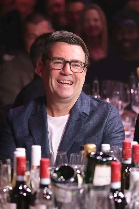 Andy Burnham received campaign funding and support worth nearly £350,000 in the four months before he became prime minister, including £35,000 from his former mayoral adviser Sacha Lord, new filings h