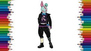Maybe you would like to learn more about one of these? How To Draw Incubator The Phantom Bunny From Free Fire