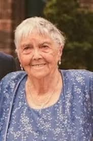 Hildegard Buenten Obituary