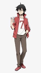 If you like, you can. Shintaro Hq Anime Boy Transparent Background Transparent Png 720x1421 Free Download On Nicepng