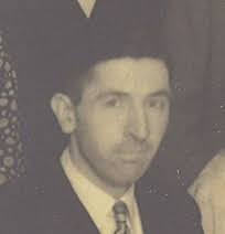 Frank Matthis Nicolay (1905-1996)