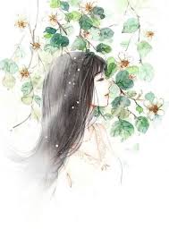 E am f e engkaulah.bidadari surgaku. Mengenal Al Houris Sang Bidadari Surga Firdaus By Jannah Firdaus Mediapro Art Story Medium