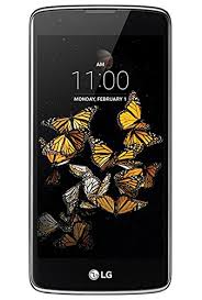 Enter the current sim pin then tap ok. Lg K8 V Prepaid Carrier Locked Onyx Black Verizon Pricepulse