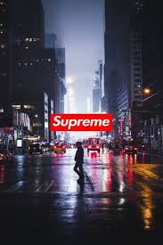 Tons of awesome supreme wallpapers to download for free. Supreme City Wallpaper Download To Your Mobile From Phoneky
