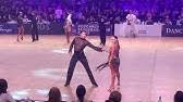 Последние твиты от victoria carolino (@tsvictoriacarol). Kirill Belorukov Victoria Kharchenko Rumba Airdance Christmas Ball Youtube