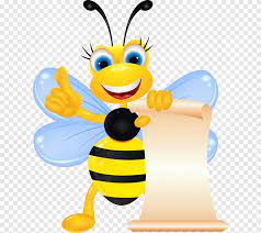 Check spelling or type a new query. Kartun Lebah Krayon Lebah Madu Makanan Png Pngegg