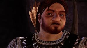 Dragon Age: Origins Part #5