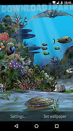 3d Aquarium Live Wallpaper Hd Android Animiert Hintergrundbild Kostenlose Herunterladen In Apk Ocean live wallpaper u2013 android apps auf google play. 3d aquarium live wallpaper hd android
