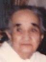 Juana Casanova Family History & Historical Records