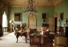 Paint Your Home The Colors Of Downton Abbey Downton Abbey Decor Decor Downton