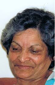 Dorothy Cranna Obituary