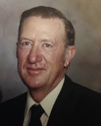 George Smith Service Details