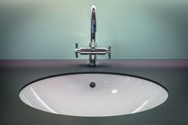 emergency bathroom sink repair in