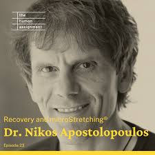 PODCASTS — The Human Assignment