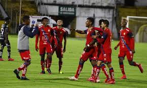 Check spelling or type a new query. El Nacional Retoma Liderato En La Serie B De La Ligapro Futbol Deportes El Universo