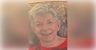 Obituary information for Ina Sue (Daybock) Hampton
