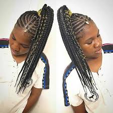 (also where are my tyra fore. Braids For Kids 100 Back To School Braided Hairstyles For Kids