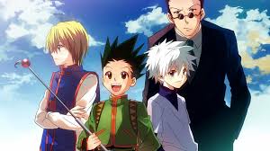 Discover images and videos about killua from all over the world on we heart it. Wallpapers Computer Gon And Killua 2021 Live Wallpaper Hd