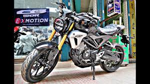 Honda Cb150r Exmotion In Bangladesh First Look Review Spec Price Youtube