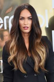 Prudence Megan Fox Now Megan Fox Hair Hair Styles Brown Blonde Hair