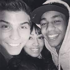 Tiffany Huck's Instagram, Twitter & Facebook