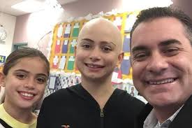 Fundraiser by Michael Libonati : Gianna- CAP Kids Group Las Vegas