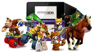 Download nintendo 3ds cia (region free) & eshop games, the best collection for custom firmware and gateway users, fast direct server & google drive links. 25 Mejores Juegos De Nintendo 3ds Disponibles Ahora Buzzvizz
